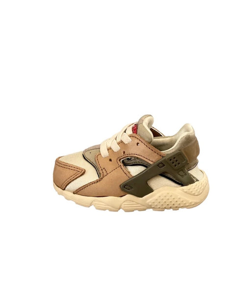Nike Air Huarache Stussy Desert Oak