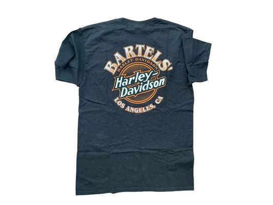 T-shirt Harley Davidson vintage