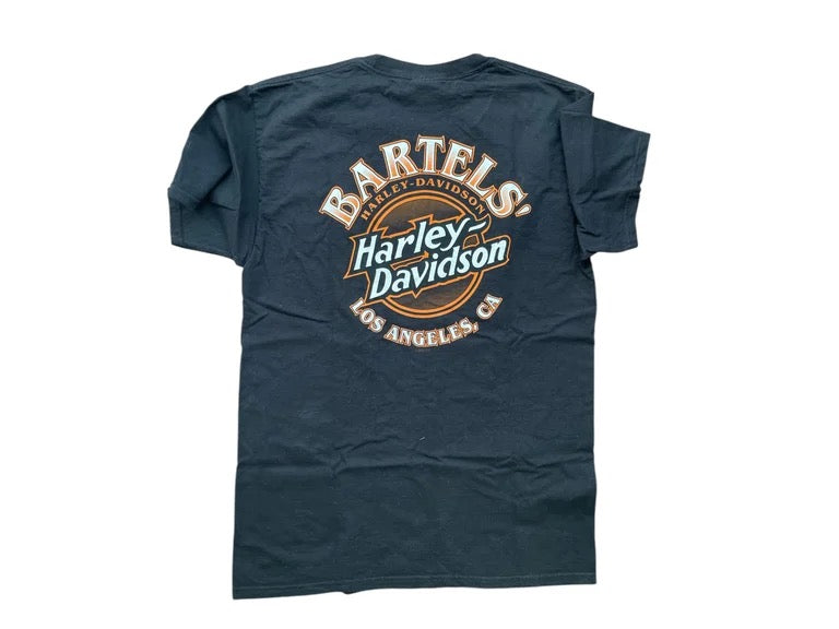 T-shirt Harley Davidson vintage