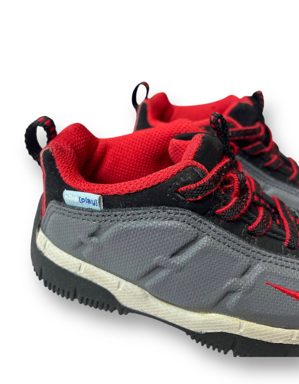 Basket Nike Play vintage