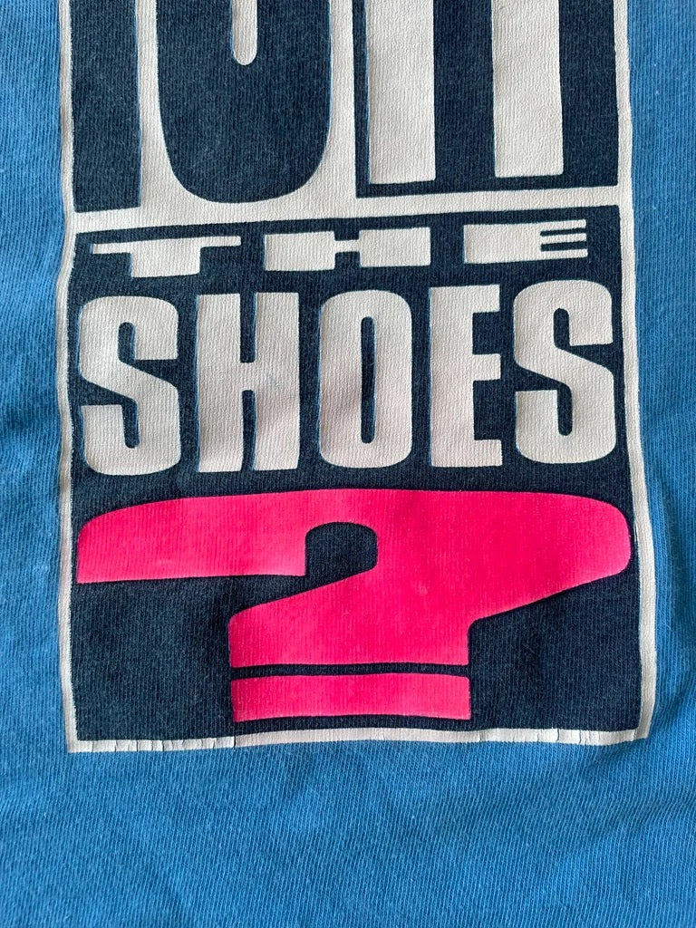 T-shirt Nike vintage