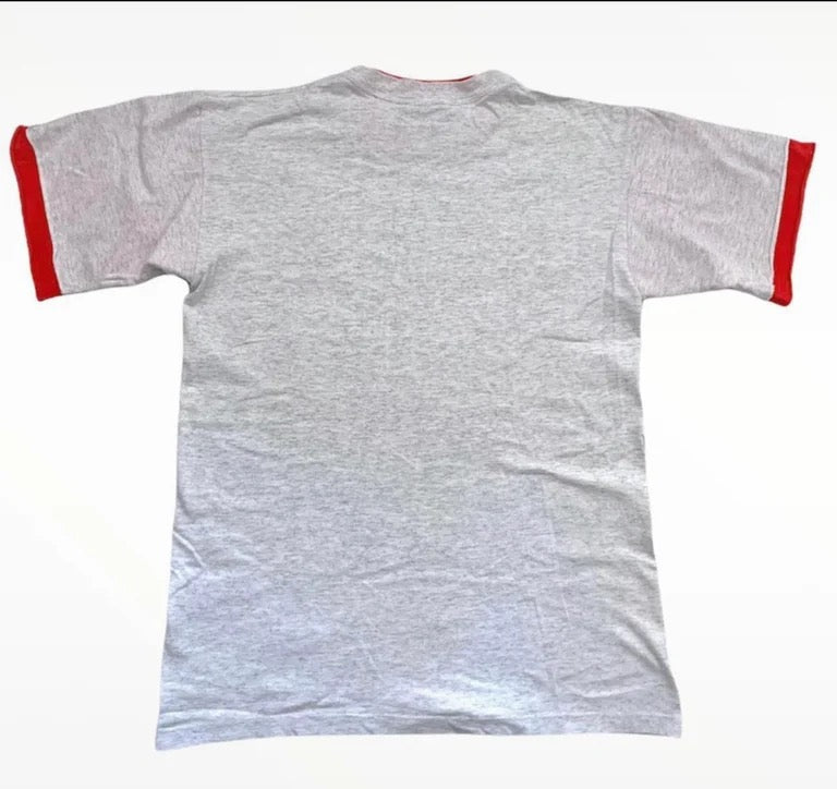 T-shirt vintage Salem Sportswear