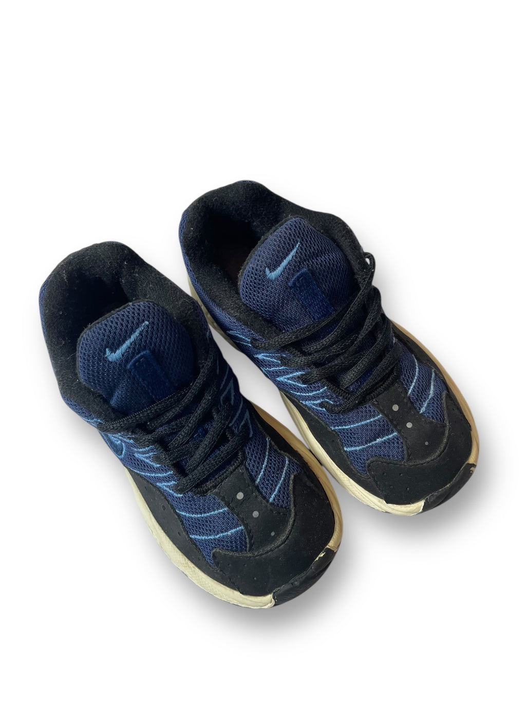 Basket Nike vintage