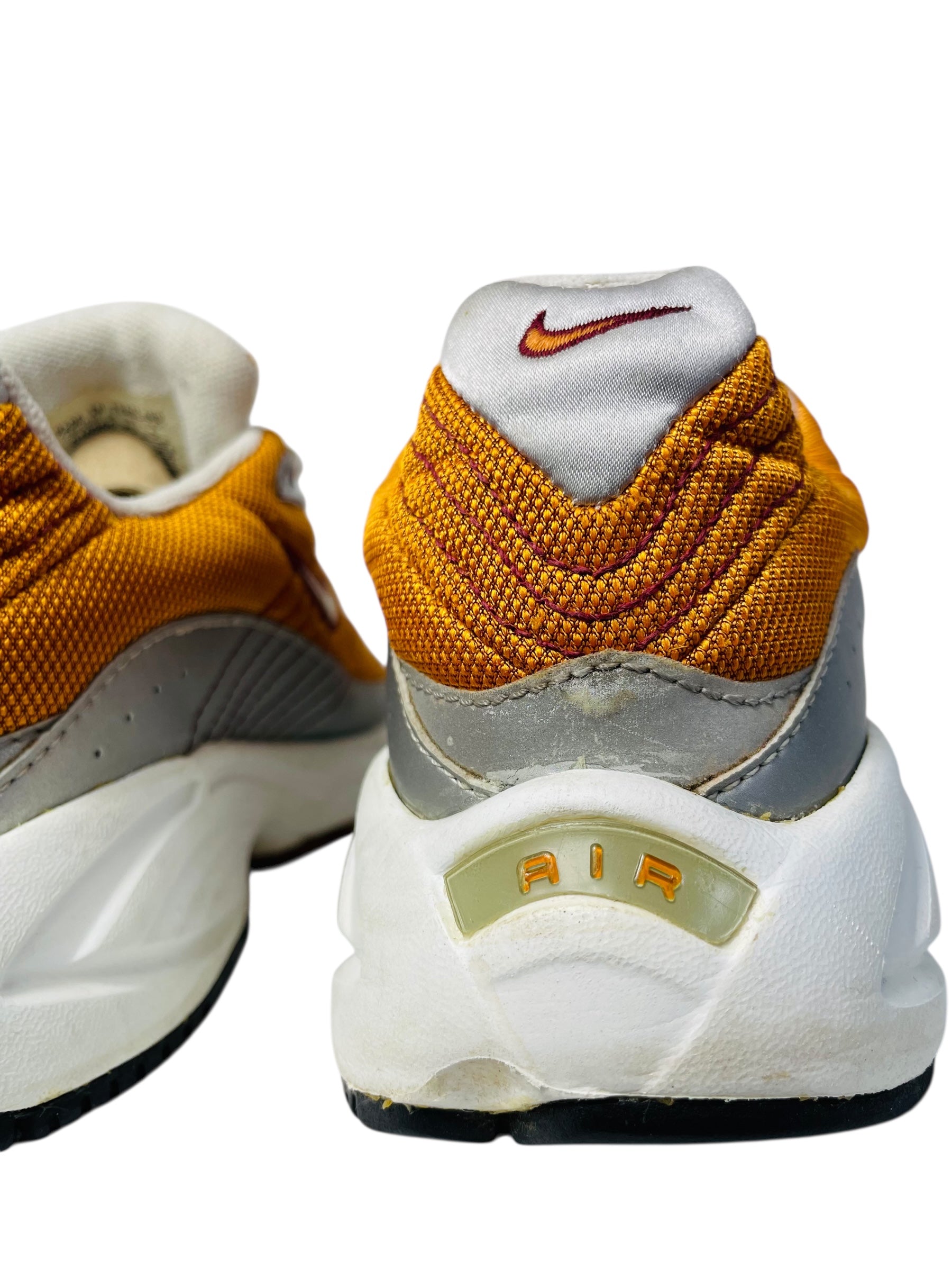 Nike running