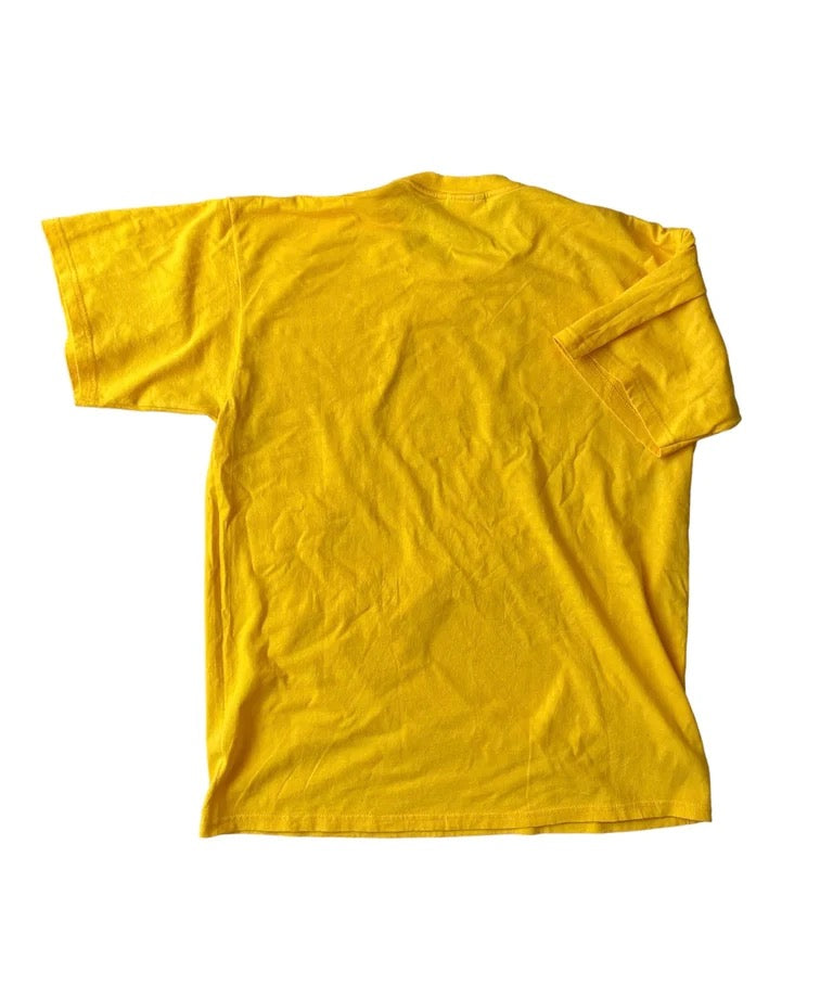 T-shirt Nike vintage Lance Armstrong