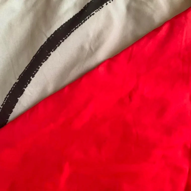 Veste coupe vent Nike vintage