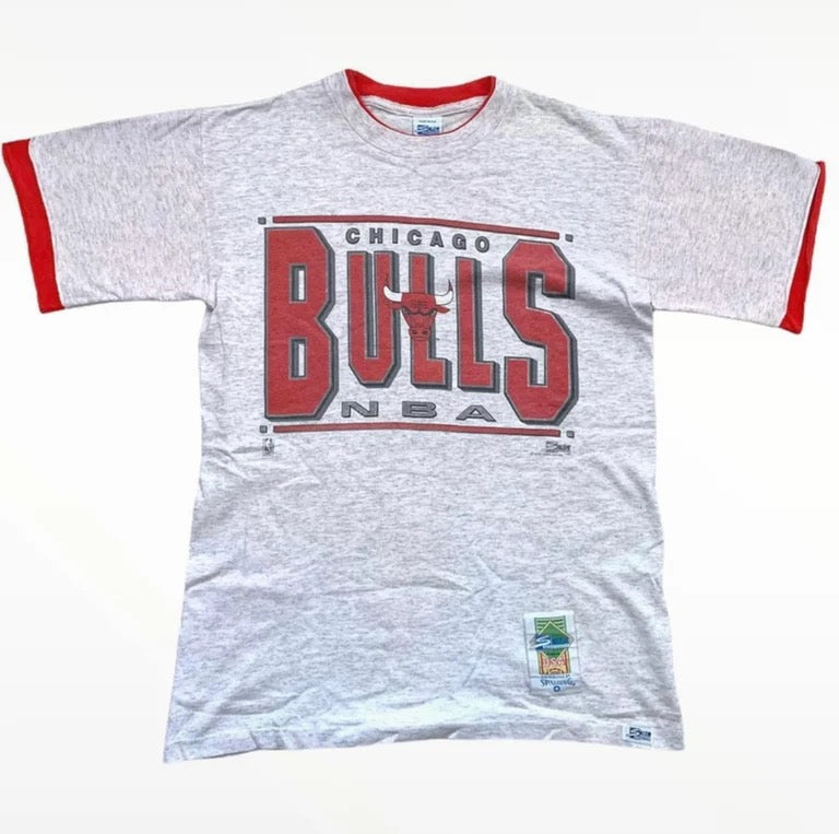 T-shirt vintage Salem Sportswear