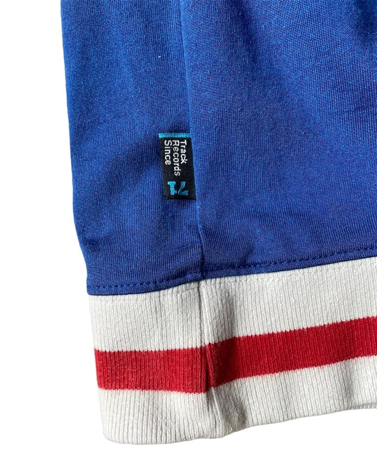 Polo t-shirt Nike vintage