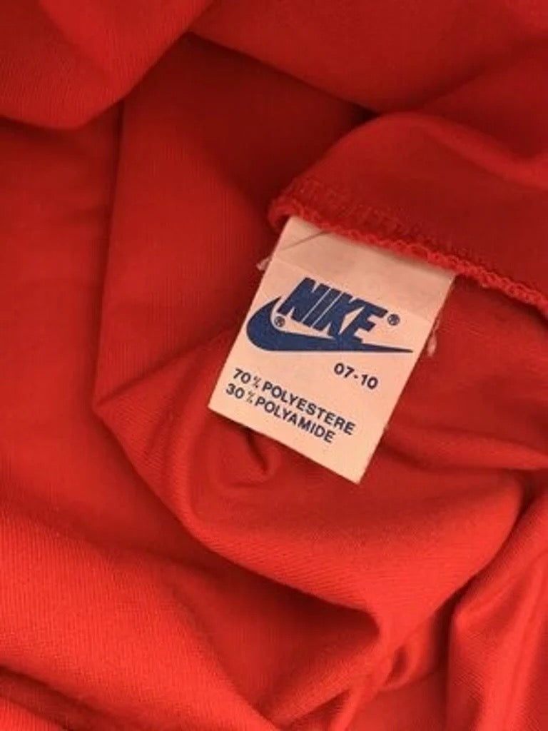 T-shirt Nike Oregon vintage Not finish line