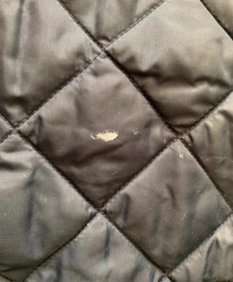 Veste Fila matelassée vintage