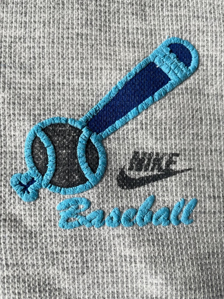 Sweat Nike Oregon vintage