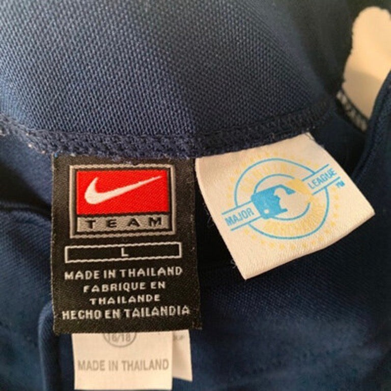 T-shirt Nike New Era vintage