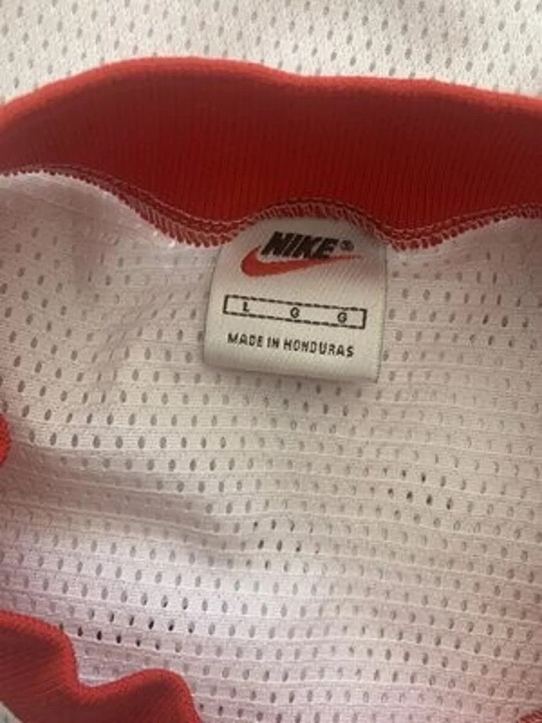 Jersey Nike vintage
