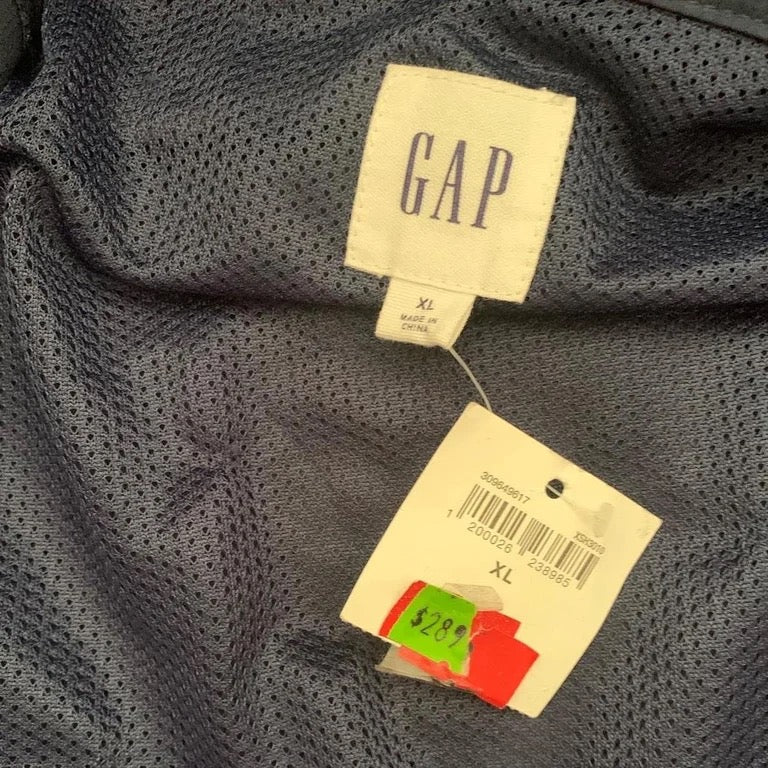 Veste coupe vent Gap