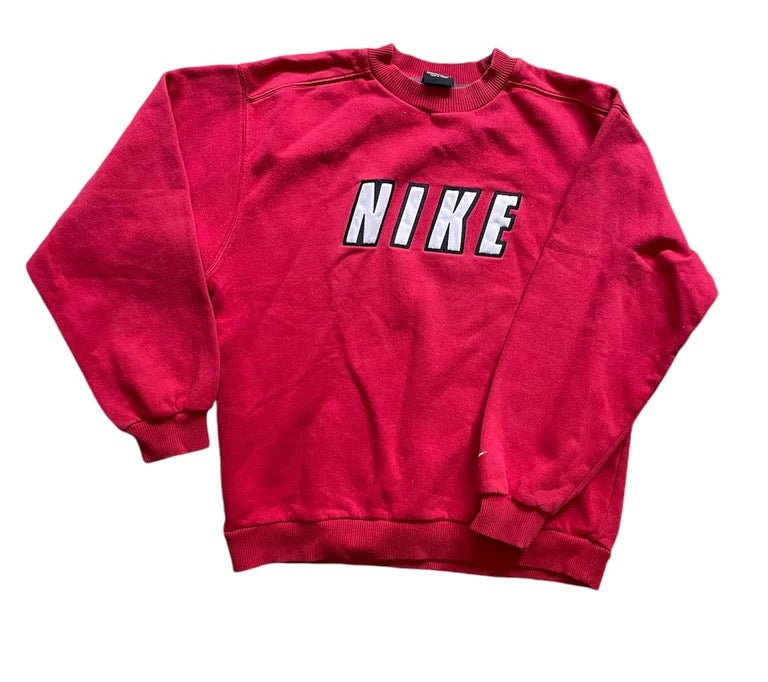 Sweat Nike enfant vintage