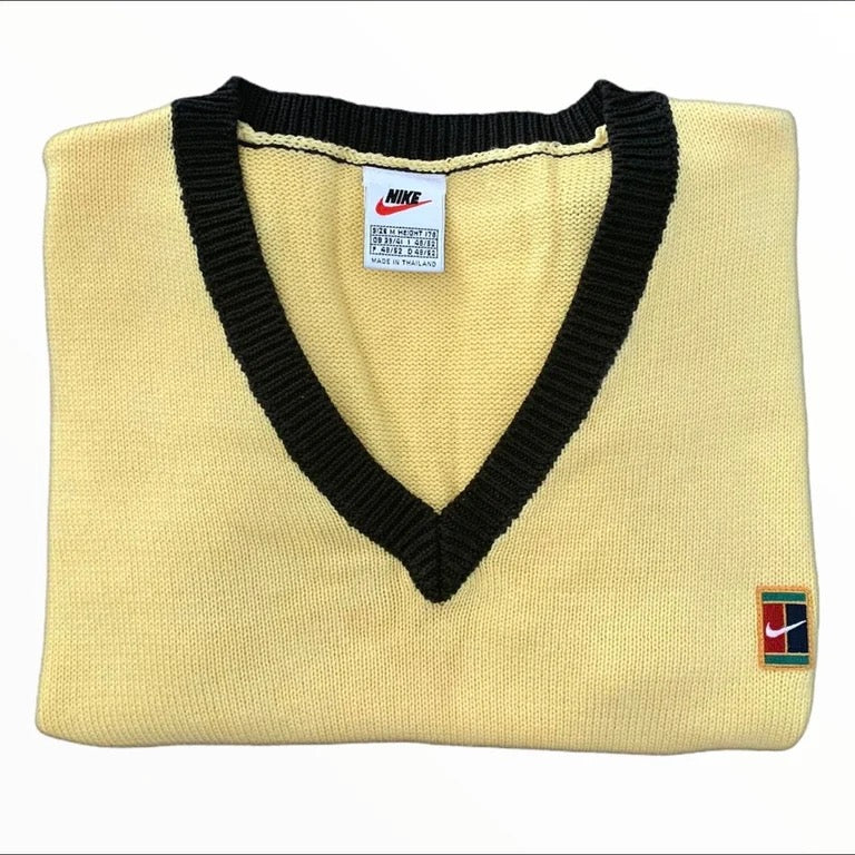 Nike debardeur vintage