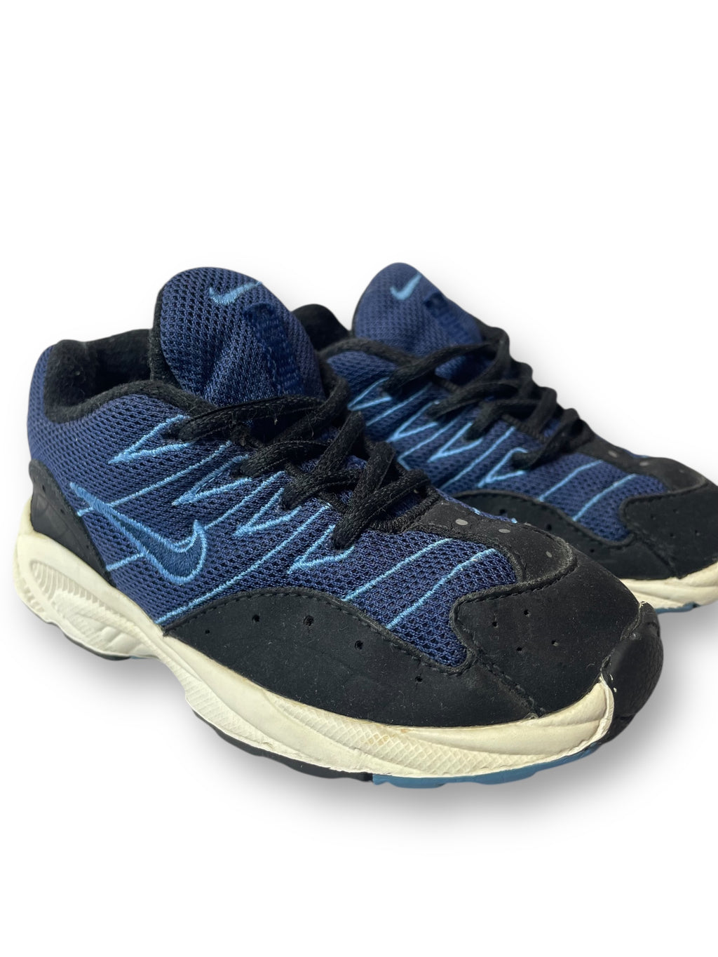 Basket Nike vintage