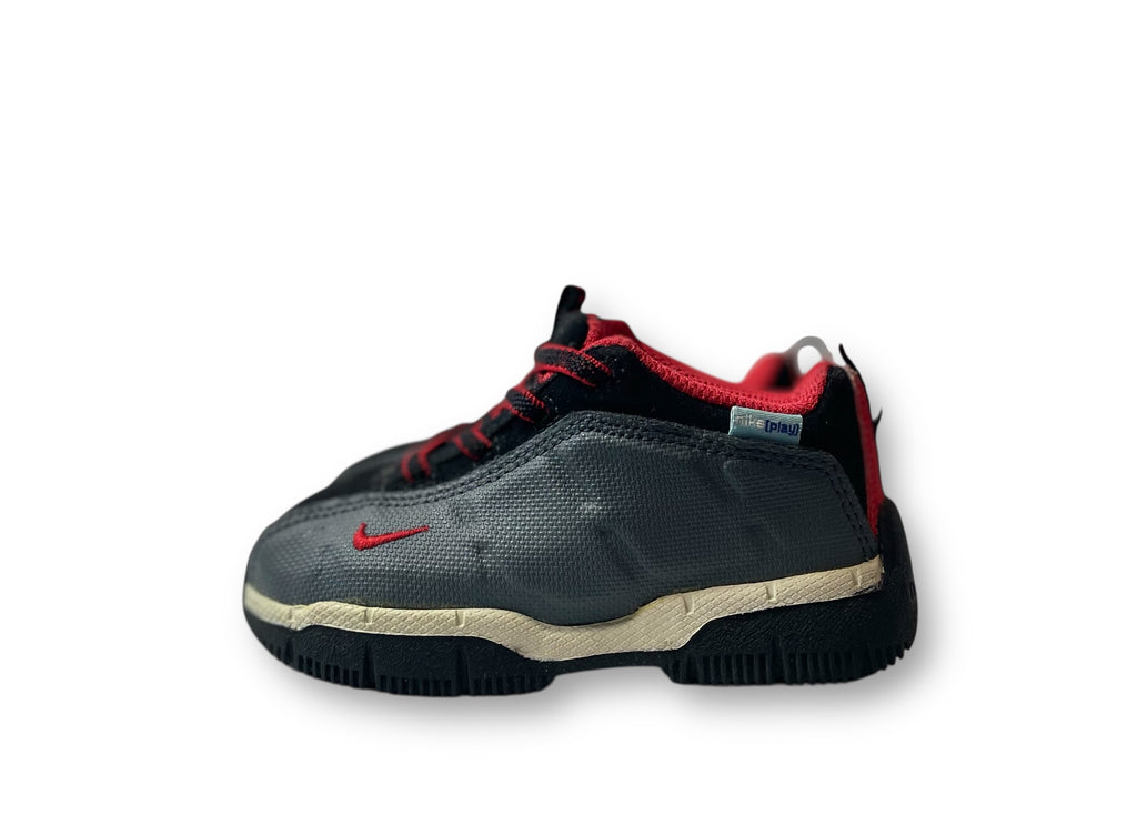 Basket Nike Play vintage