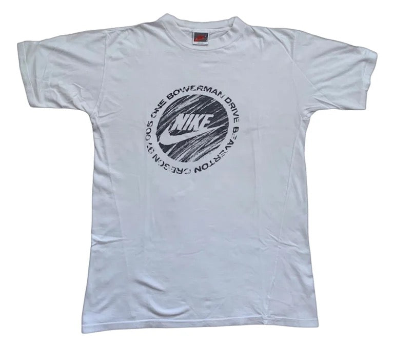 T-shirt Nike Oregon vintage
