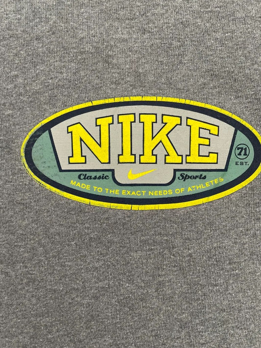 T-shirt Nike vintage