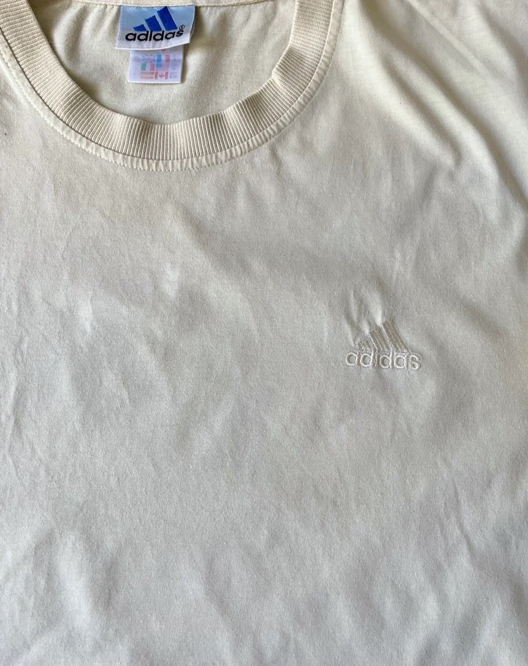 T-shirt Adidas vintage