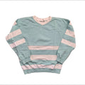 Sweat Lacoste vintage