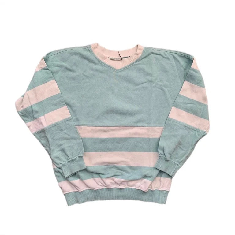 Sweat Lacoste vintage