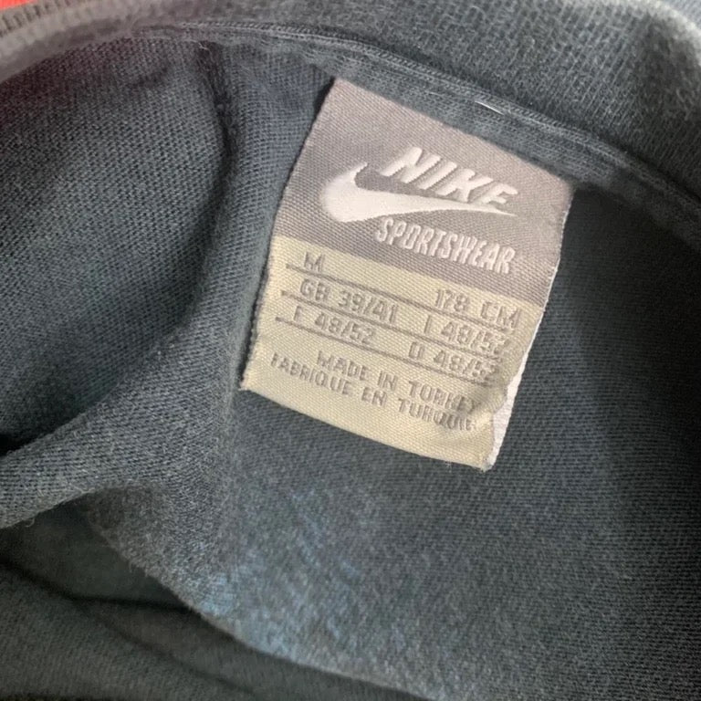 T-shirt Nike vintage Just Do It