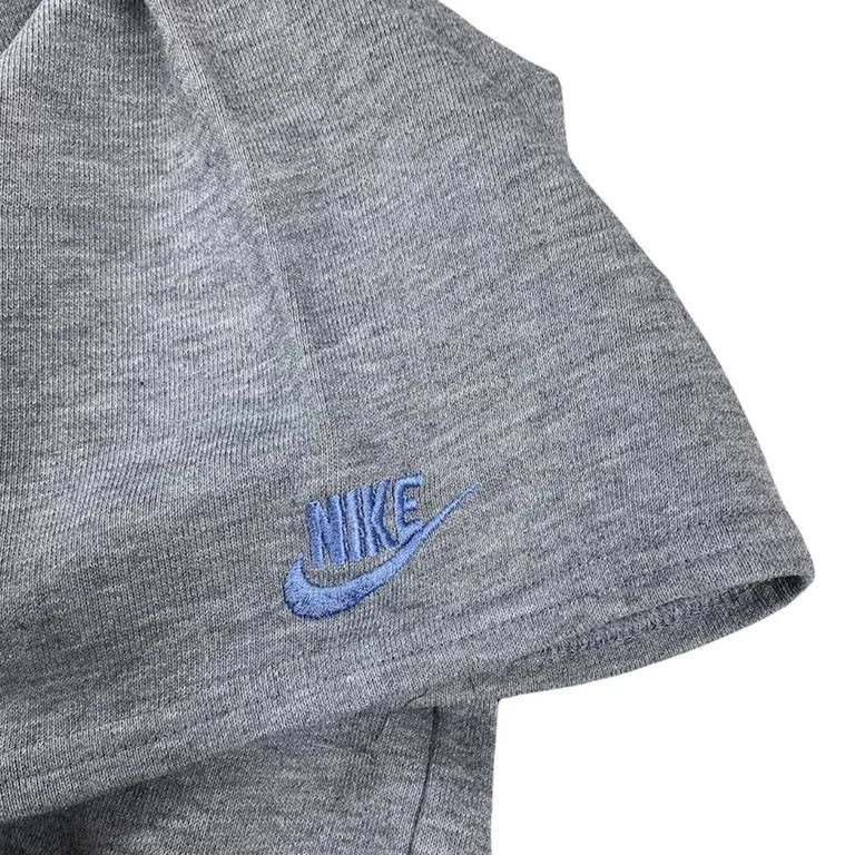 Pull manches courtes Nike vintage