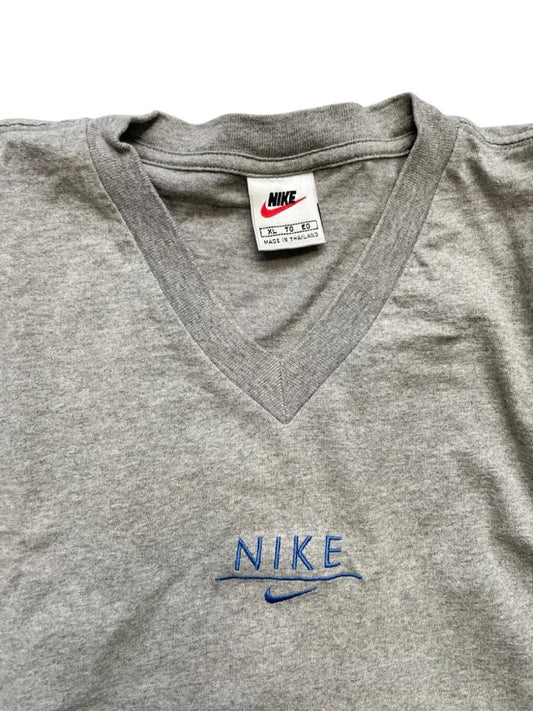 Nike t-shirt brodé