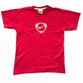 T-shirt Nike vintage