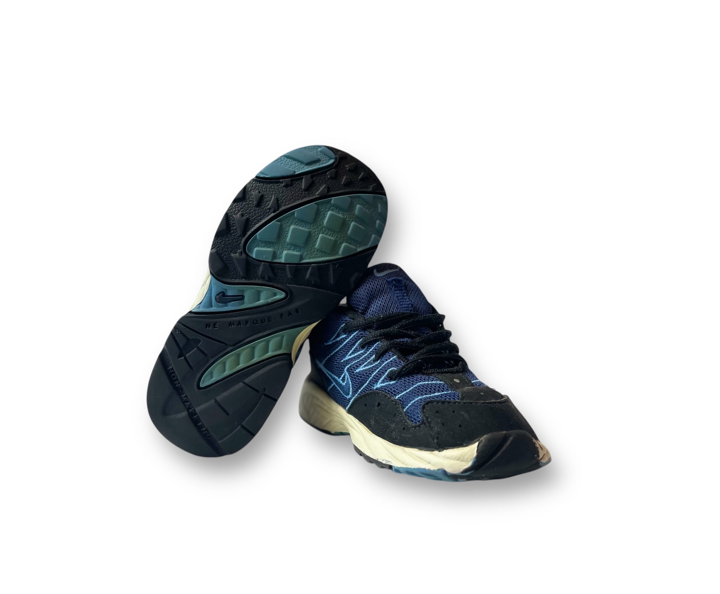 Basket Nike vintage
