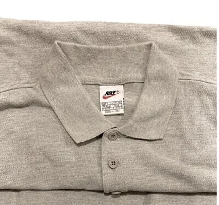 Polo Nike vintage