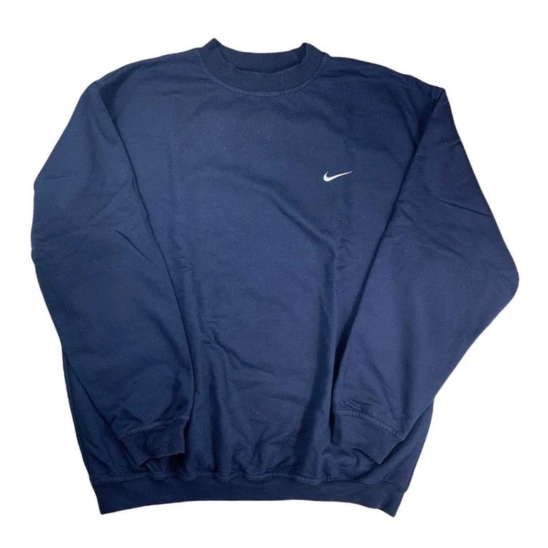 Sweat Nike vintage brodé