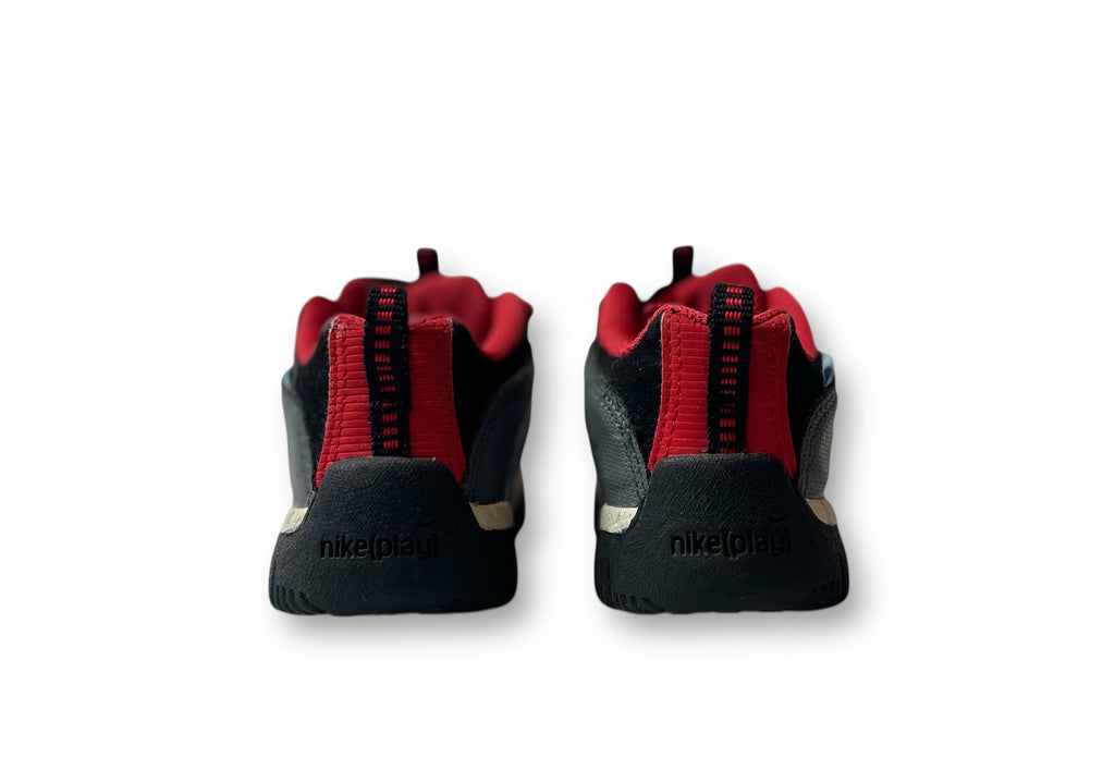 Basket Nike Play vintage