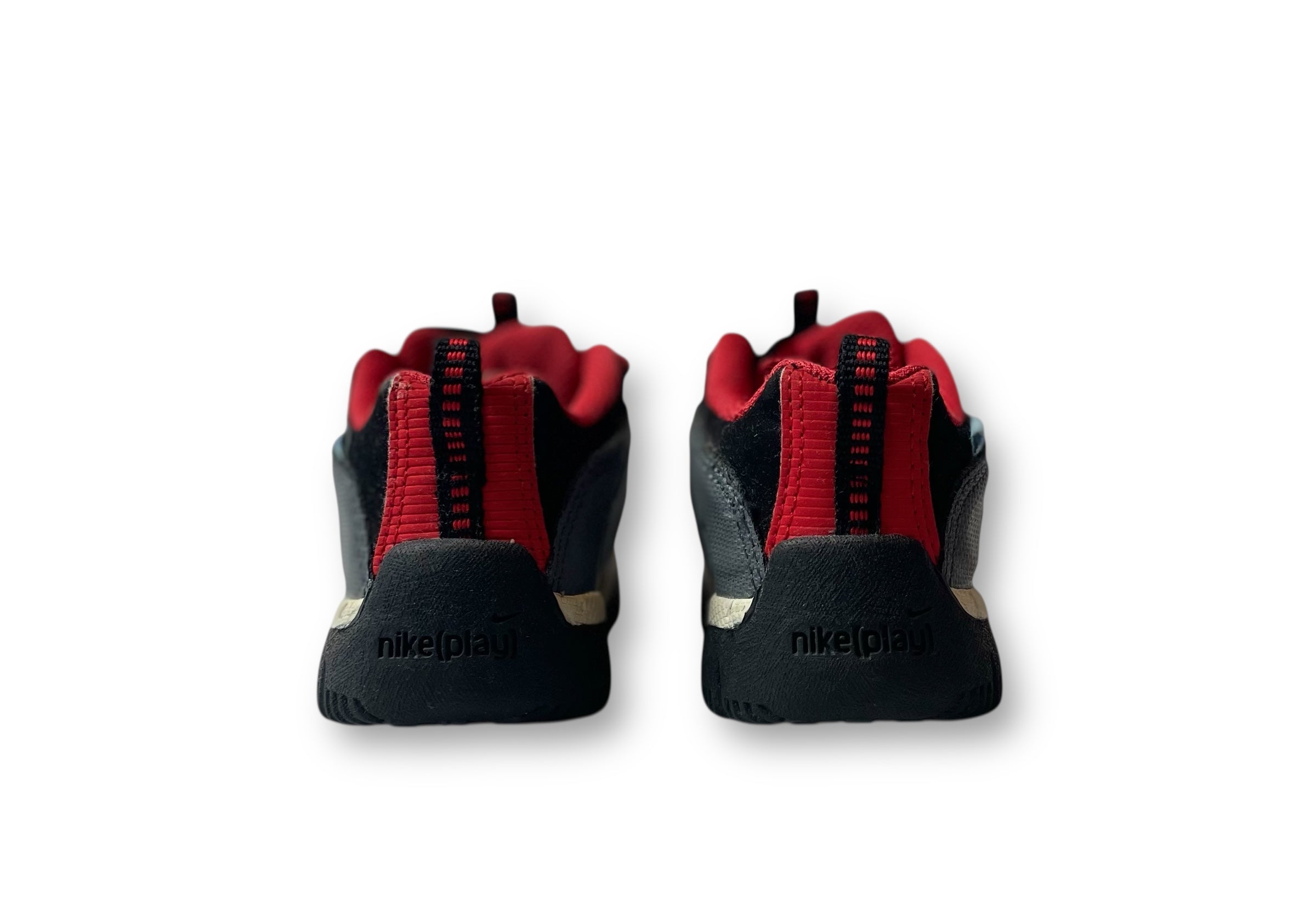 Basket Nike Play vintage