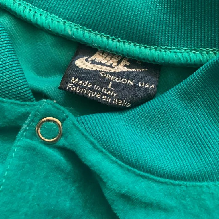 Sweat Nike Oregon vintage