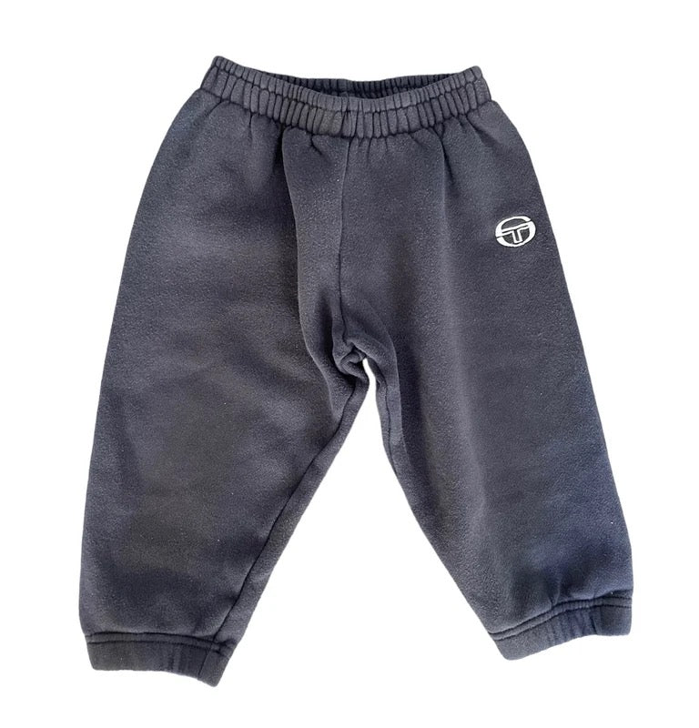 Survêtement Sergio Tacchini vintage enfant bébé