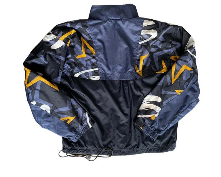 Veste coupe vent Nike vintage