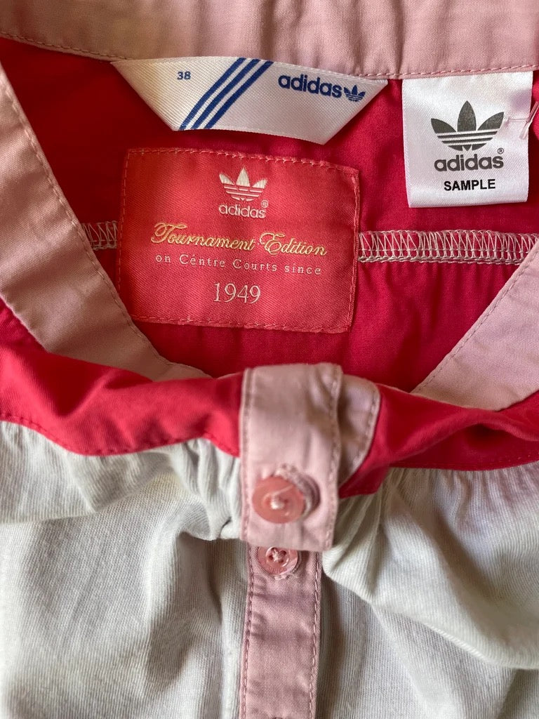 T-shirt Adidas vintage SAMPLE