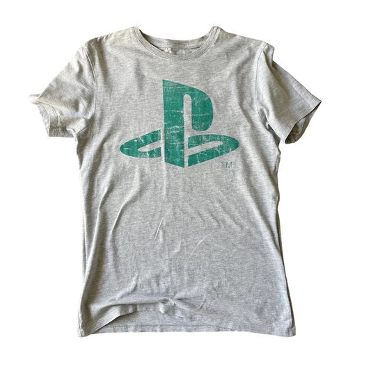 T-shirt Play Station