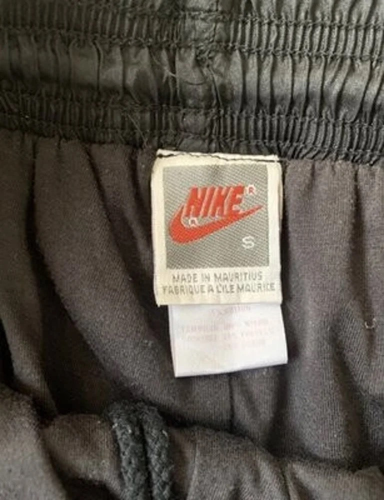 Pantalon survêtement Nike vintage