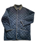 Veste Fila matelassée vintage