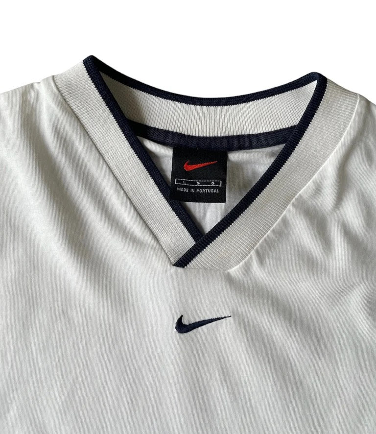 T-shirt Nike vintage