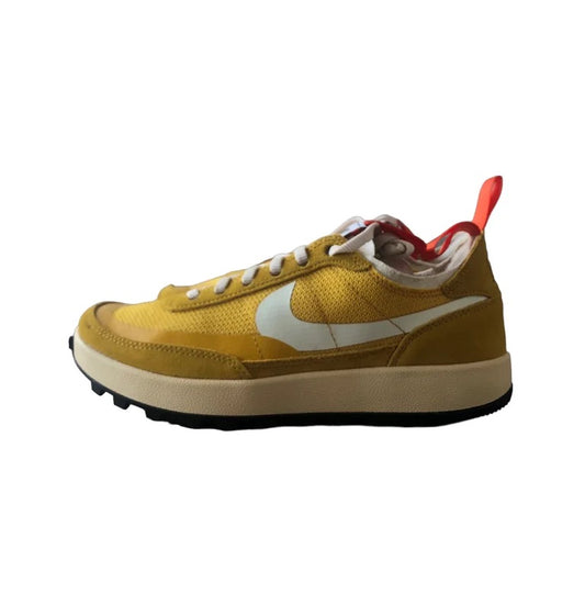 Nike Craft General Purpose Shoe/Tom Sachs Dark Sulfur