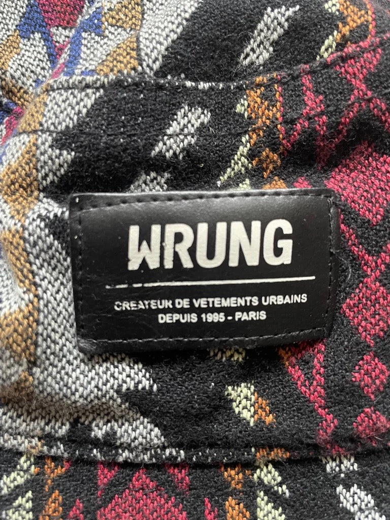 Chapeau bob Wrung