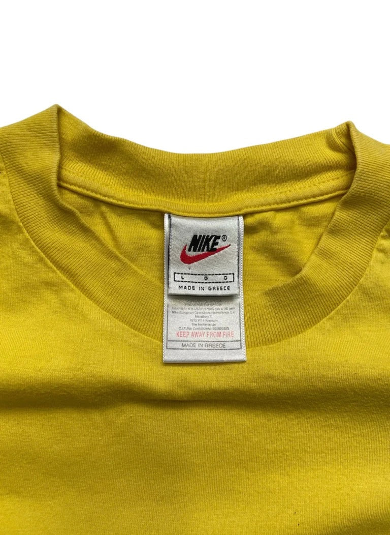 Nike t-shirt vintage