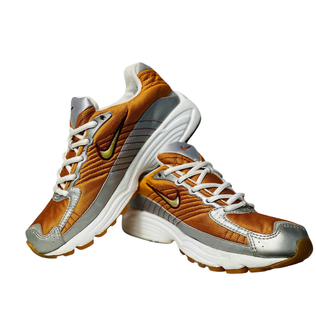 Nike running