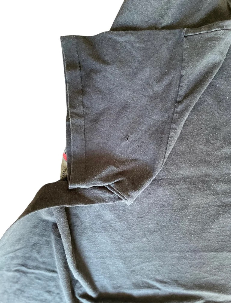 T-shirt Nike Air vintage