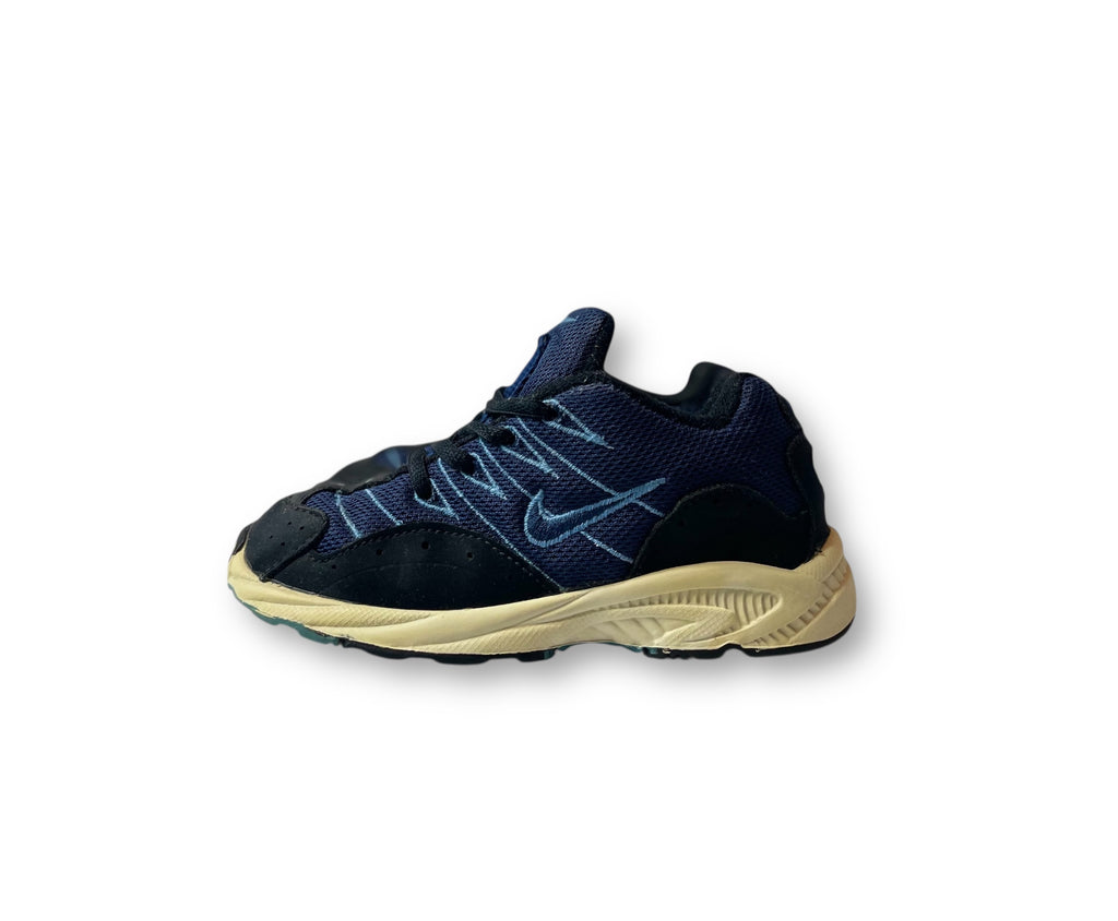 Basket Nike vintage